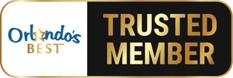 Trusted Member Logo